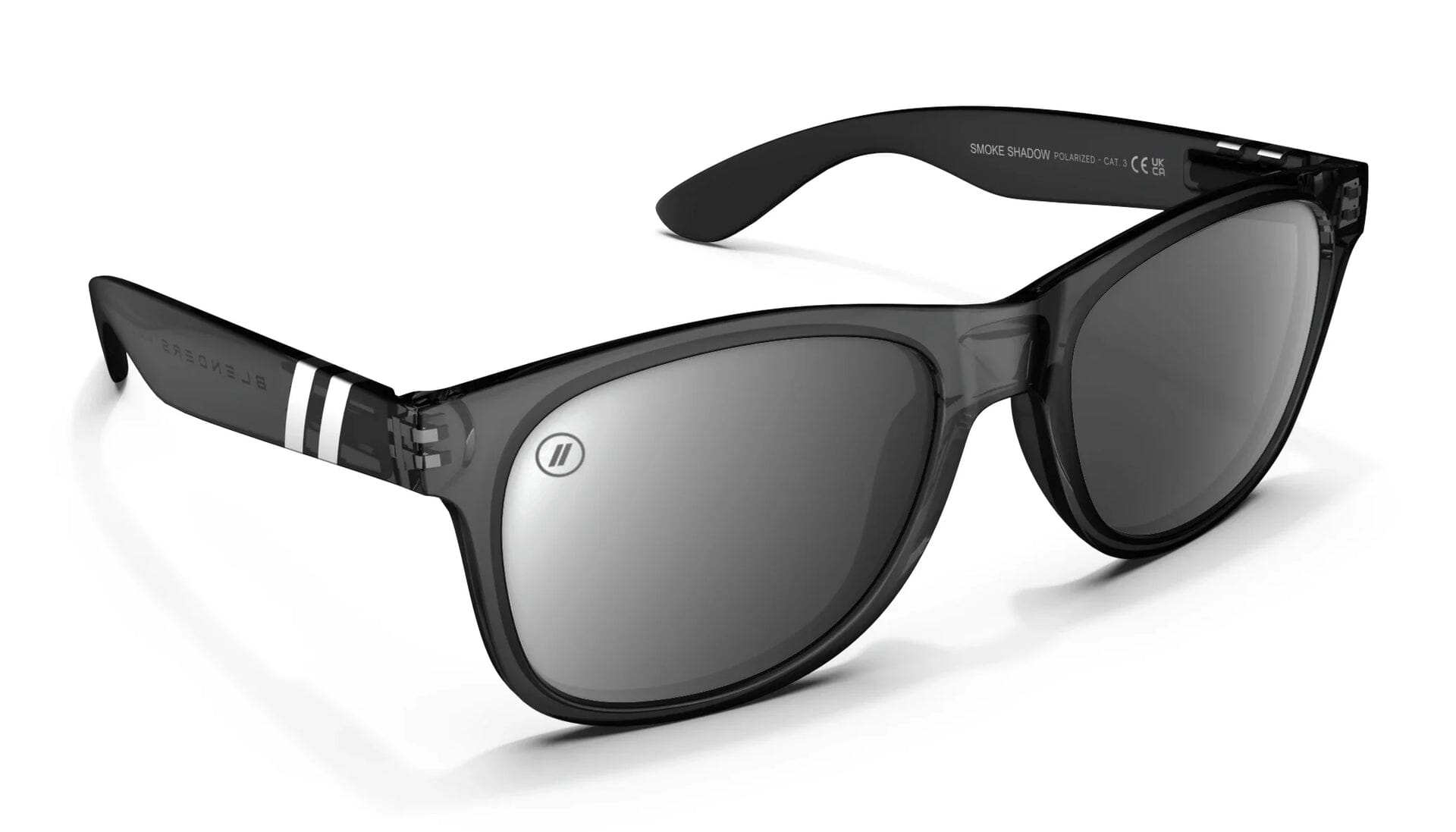 Blenders M Class X2 Sunglasses Eyewear Blenders Smoke Shadow