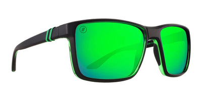Blenders Mesa Sunglasses Eyewear Blenders Magna Punch