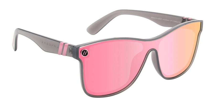 Blenders Millenia X2 Sunglasses Eyewear Blenders Dakota Mist 