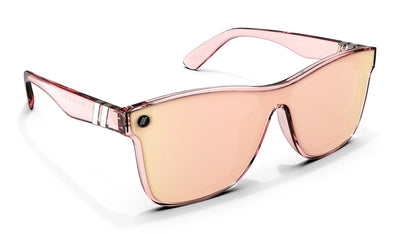 Blenders Millenia X2 Sunglasses Eyewear Blenders Citrus Blast