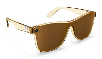 Blenders Millenia X2 Sunglasses Eyewear Blenders Mojave Mirage