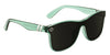 Blenders Millenia X2 Sunglasses Eyewear Blenders Sage Cage