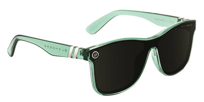 Blenders Millenia X2 Sunglasses Eyewear Blenders Sage Cage