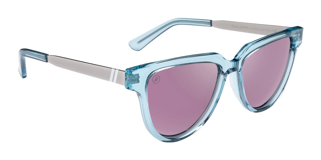 Blenders Mixtape Sunglasses Eyewear Blenders