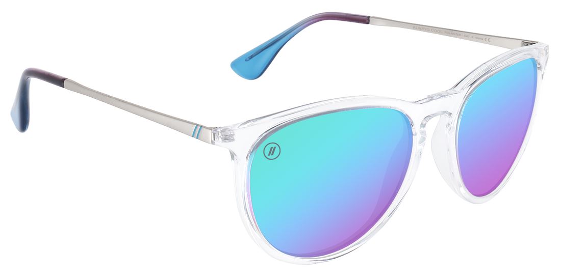 Blenders North Park Sunglasses Eyewear Blenders