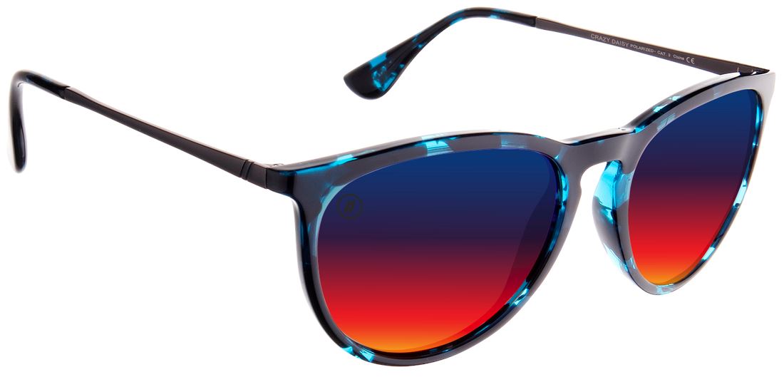 Blenders North Park Sunglasses Eyewear Blenders