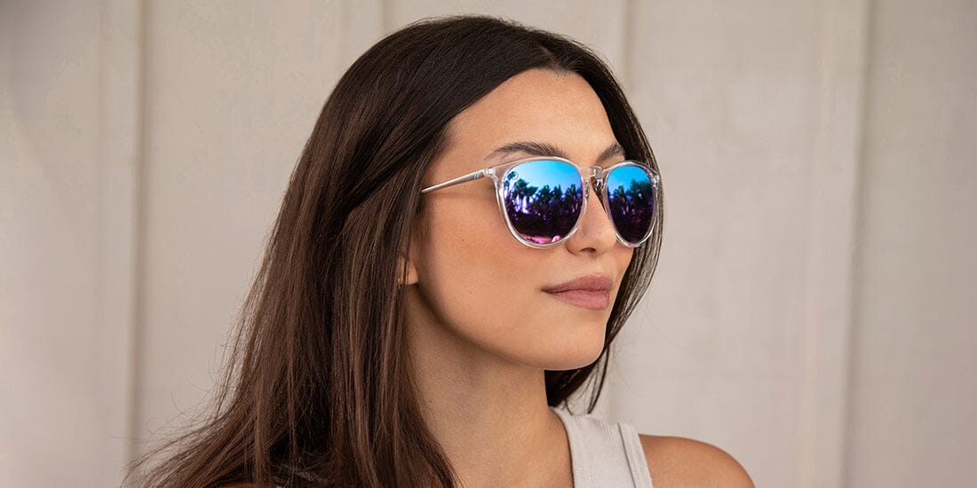 Blenders North Park Sunglasses Eyewear Blenders Always Cool