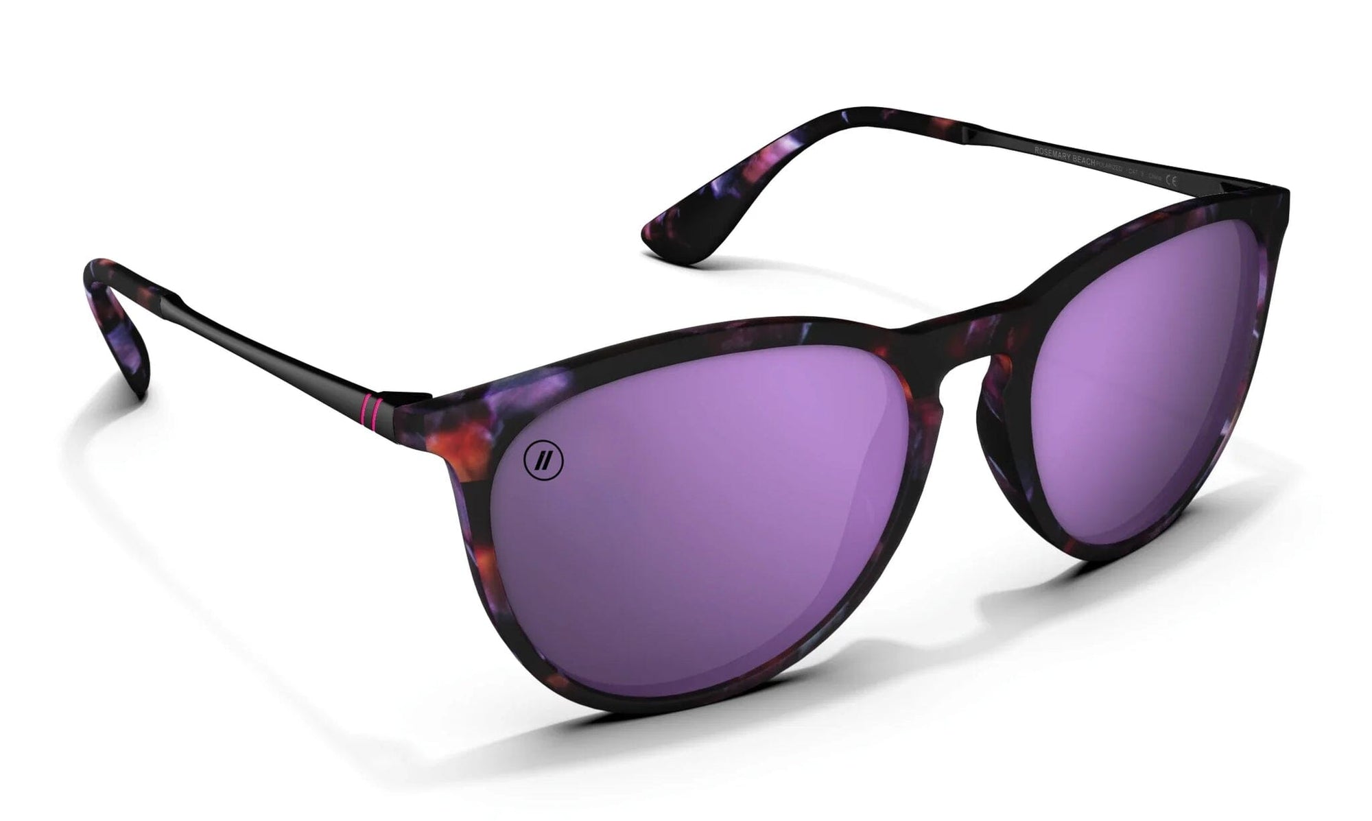 Blenders North Park Sunglasses Eyewear Blenders Rosemary Beach