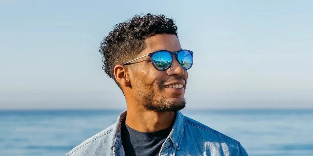 Blenders North Park Sunglasses Sunglasses Blenders