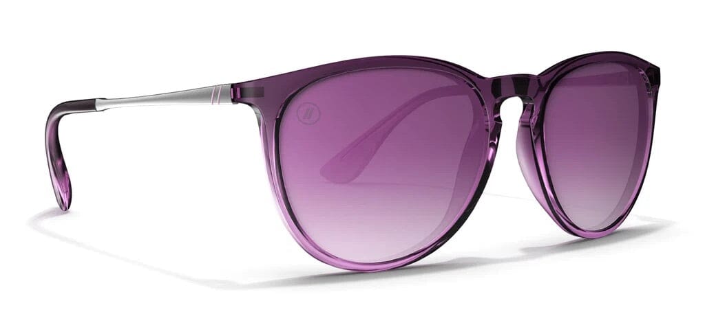 Blenders North Park Sunglasses Sunglasses Blenders Berry Loud