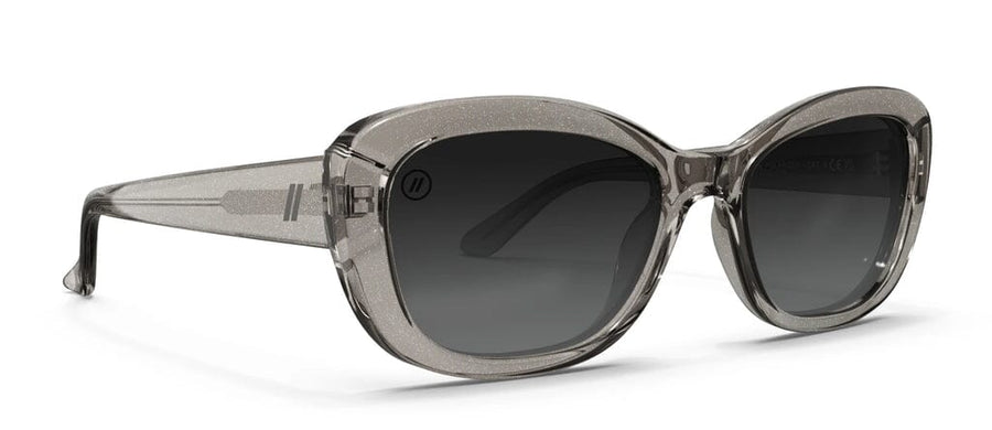 Blenders Olivia Sunglasses Eyewear Blenders Berry Loud 