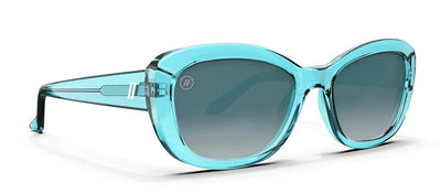 Blenders Olivia Sunglasses Eyewear Blenders Tropical Current