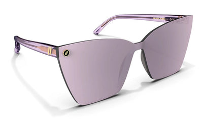 Blenders Rimini Sunglasses Eyewear Blenders Orchid Flash