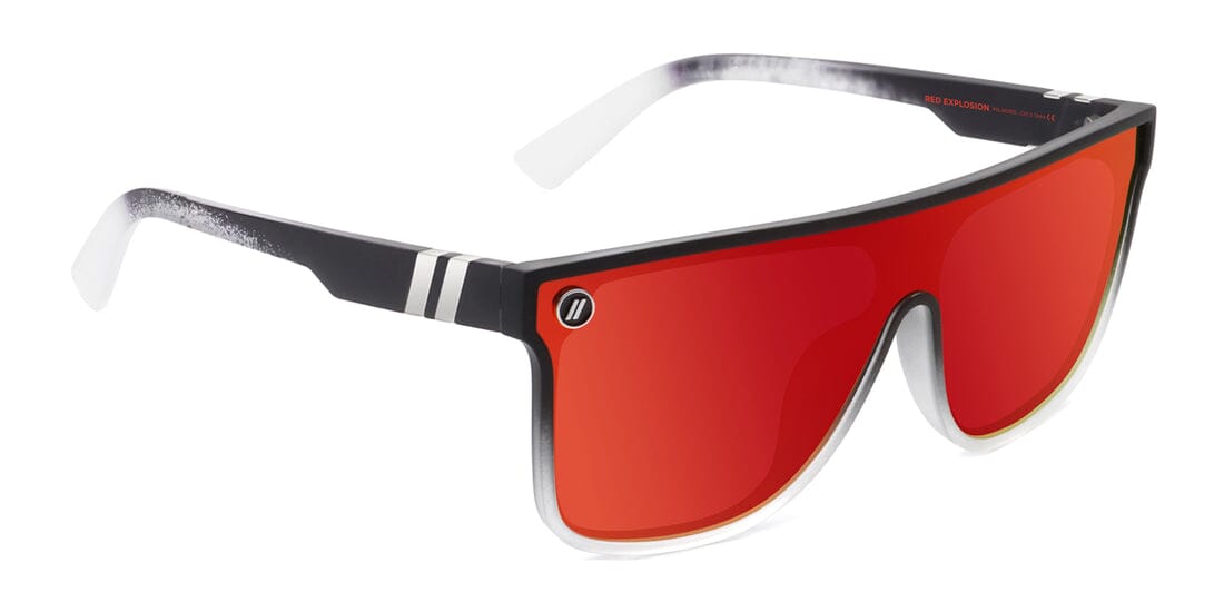 Blenders SciFi Sunglasses Eyewear Blenders