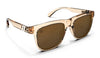 Blenders Sender Sunglasses Eyewear Blenders Mojave Cove