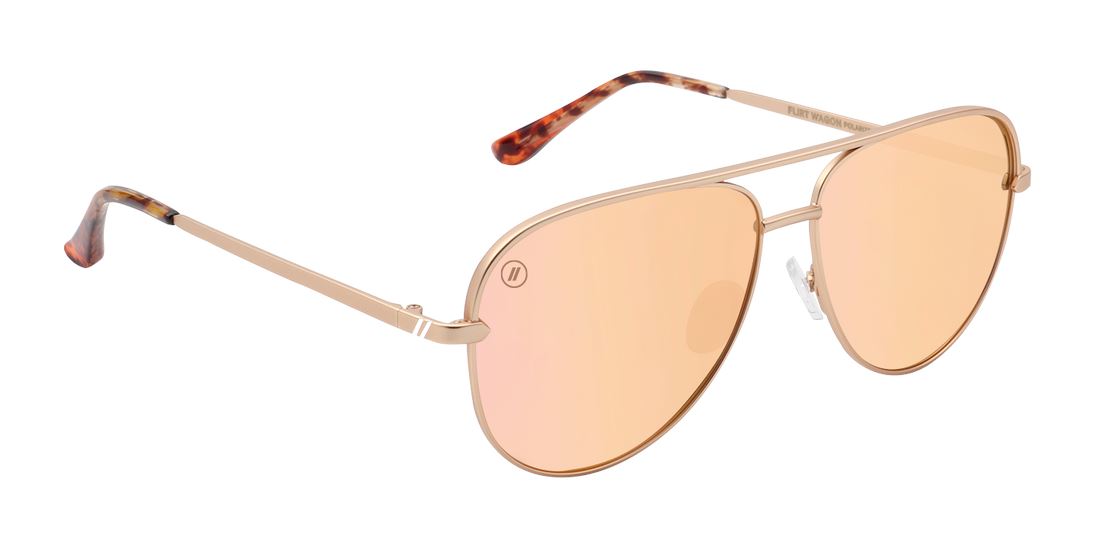 Blenders Shadow Sunglasses Eyewear Blenders