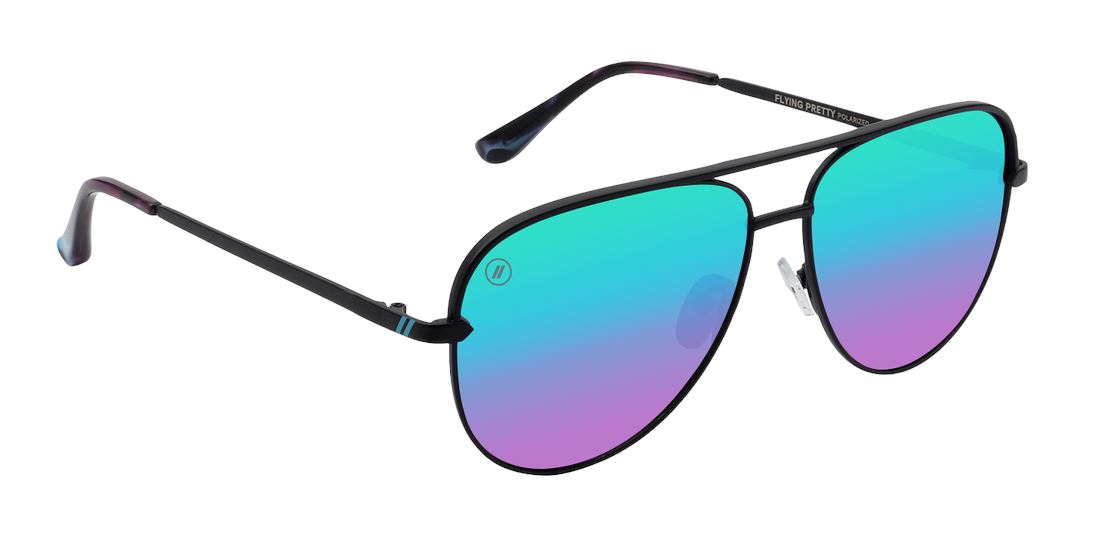 Blenders Shadow Sunglasses Eyewear Blenders