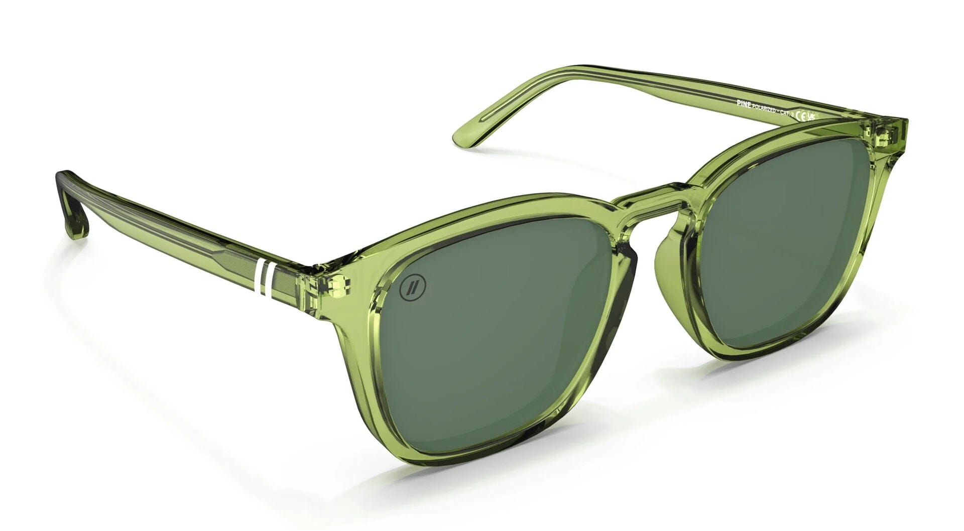 Blenders Sydney Sunglasses Eyewear Blenders Pine