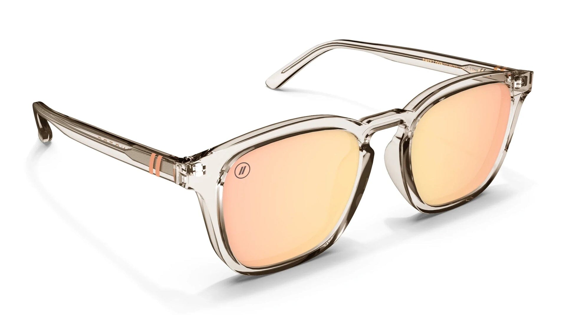 Blenders Sydney Sunglasses Eyewear Blenders Sweet Diva