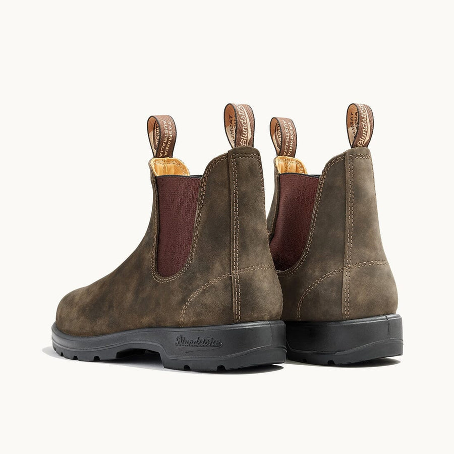 Blundstone 585 Men's Shoes Blundstone 