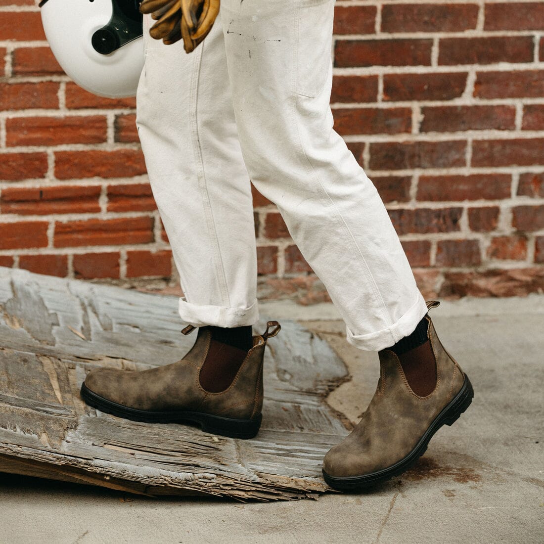 Blundstone 585 Men's Men's Boots Blundstone