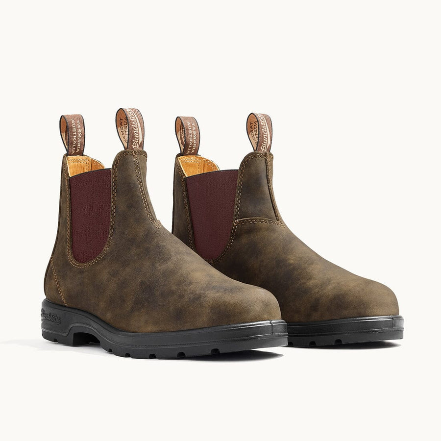 Blundstone 585 Men's Shoes Blundstone 