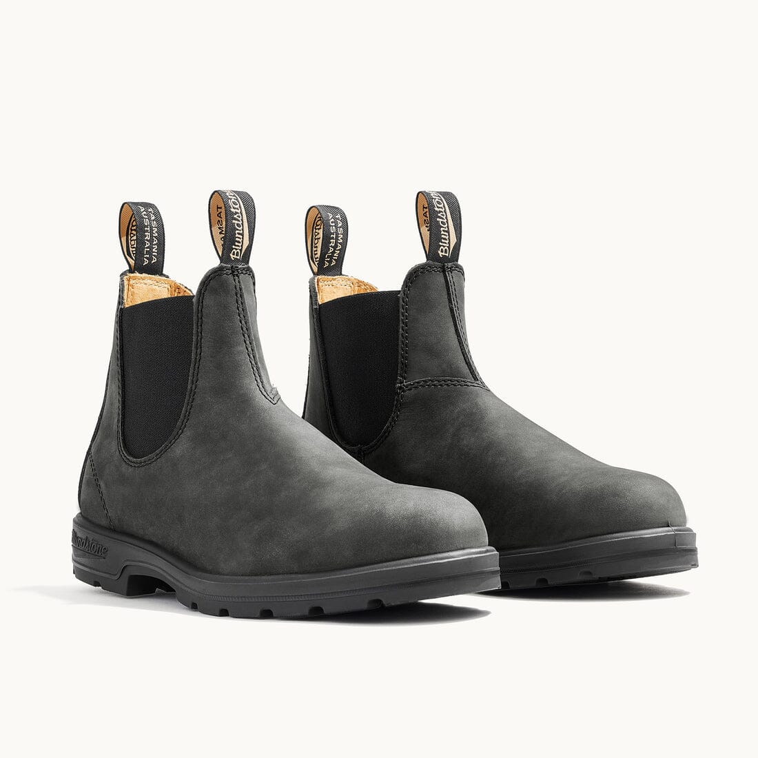 Blundstone 587 Chelsea Boots - Men's Men's Boots Blundstone