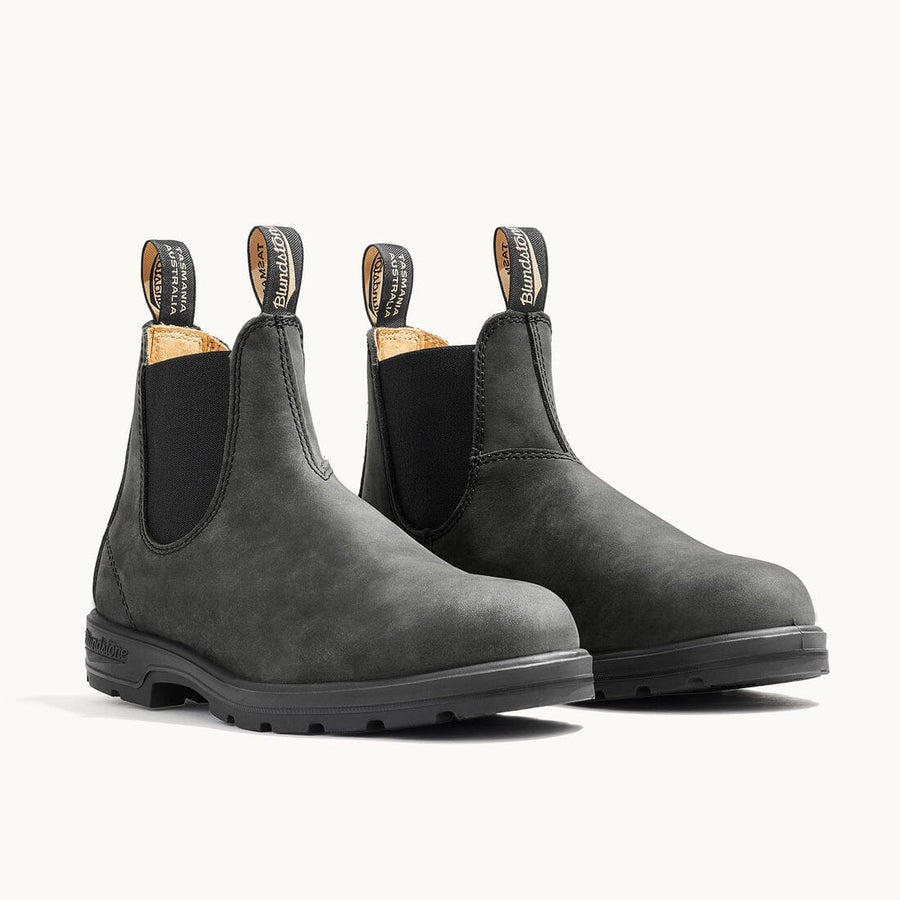 Blundstone 587 Chelsea Boots - Men's Men's Boots Blundstone 