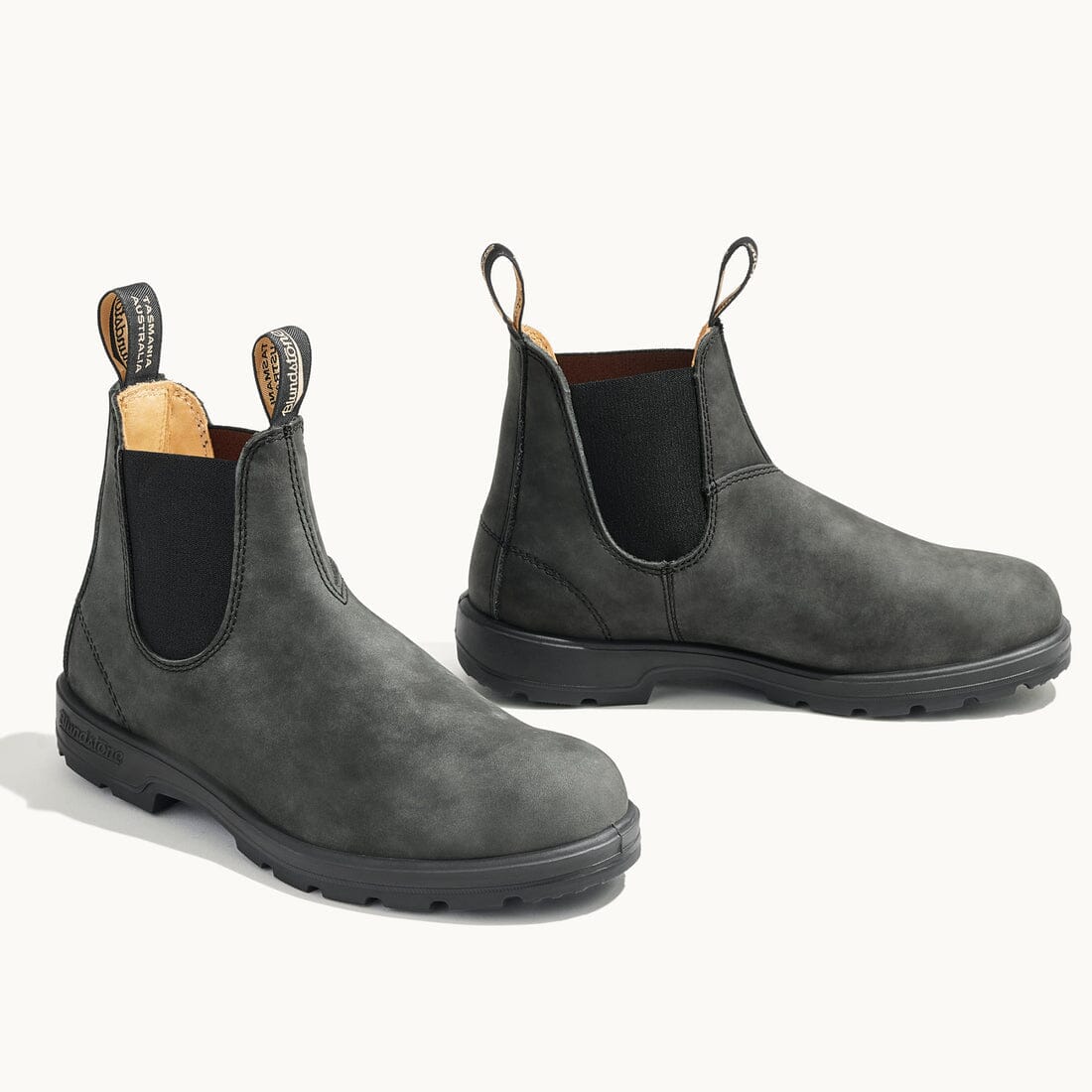 Blundstone 587 Chelsea Boots - Women's Women's Boots Blundstone