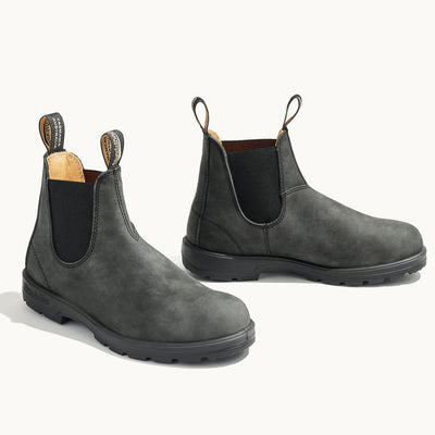 Blundstone 587 Chelsea Boots - Women's Women's Boots Blundstone