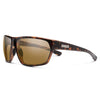 Boone Apparel & Accessories Suncloud Optics Tortoise | Polarized Brown One Size
