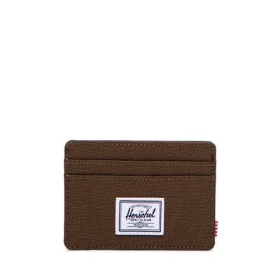 Charlie Cardholder Wallet Luggage & Bags Herschel Supply