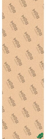 Clear MOB Griptape Griptape Eastern Skateboard Supply