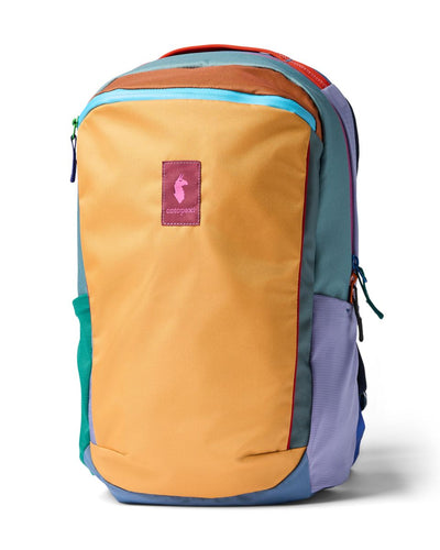 Cotopaxi Allpa 18L Daypack – Del Día Backpacks Cotopaxi