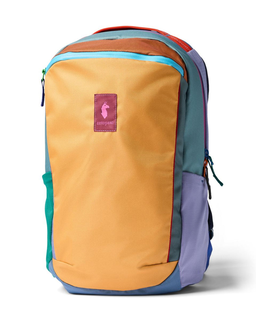 Cotopaxi Allpa 18L Daypack – Del Día Backpacks Cotopaxi 