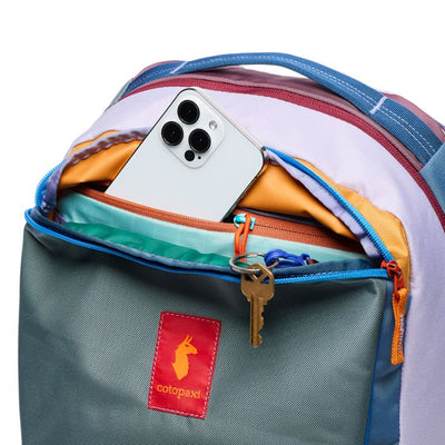 Cotopaxi Allpa 18L Daypack – Del Día Backpacks Cotopaxi