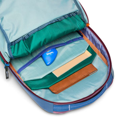 Cotopaxi Allpa 18L Daypack – Del Día Backpacks Cotopaxi