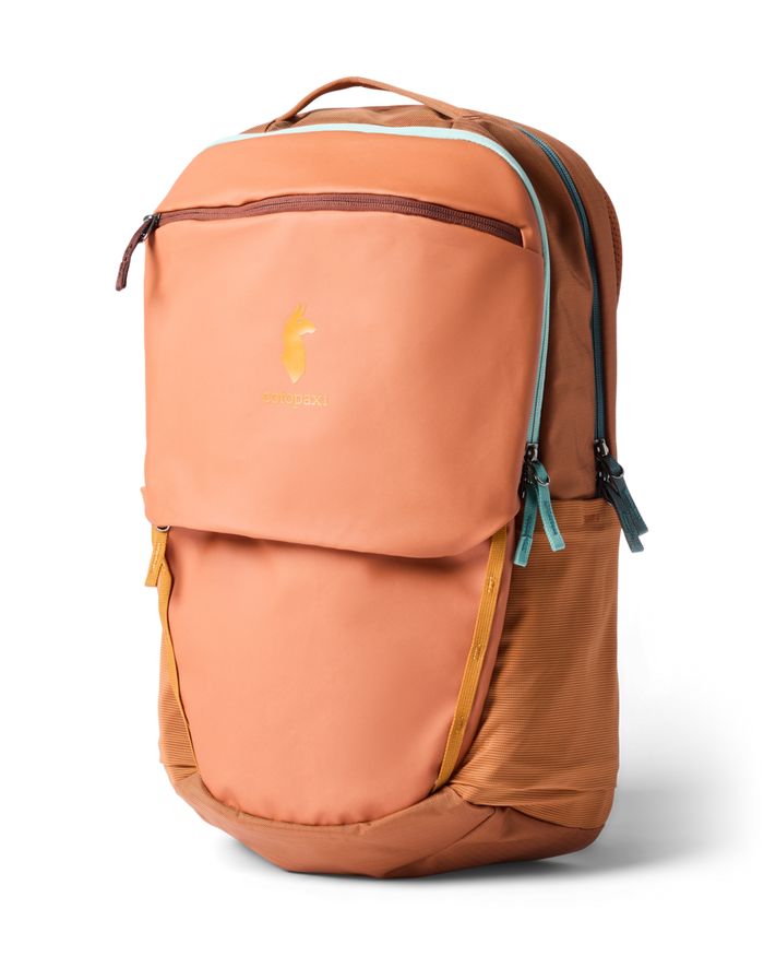 Cotopaxi Allpa 26L Daypack Backpacks Cotopaxi Whiskey