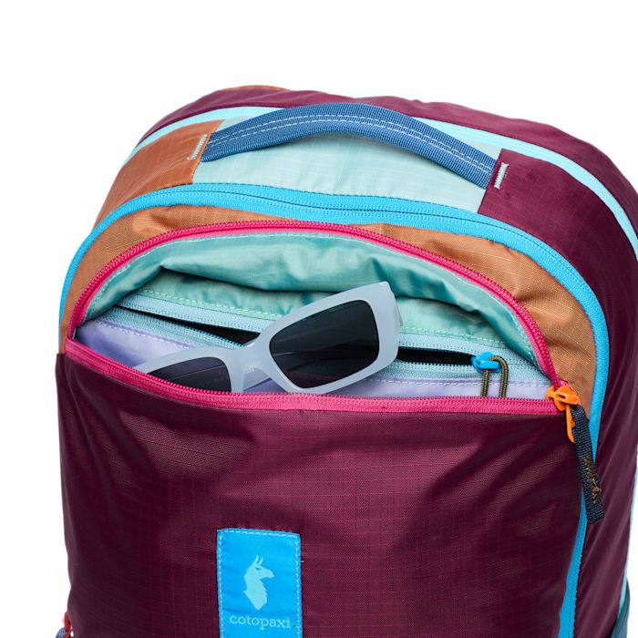 Cotopaxi Allpa 26L Daypack - Del Día Backpacks Cotopaxi