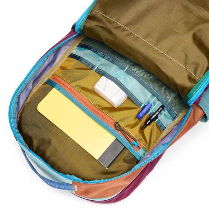 Cotopaxi Allpa 26L Daypack - Del Día Backpacks Cotopaxi 