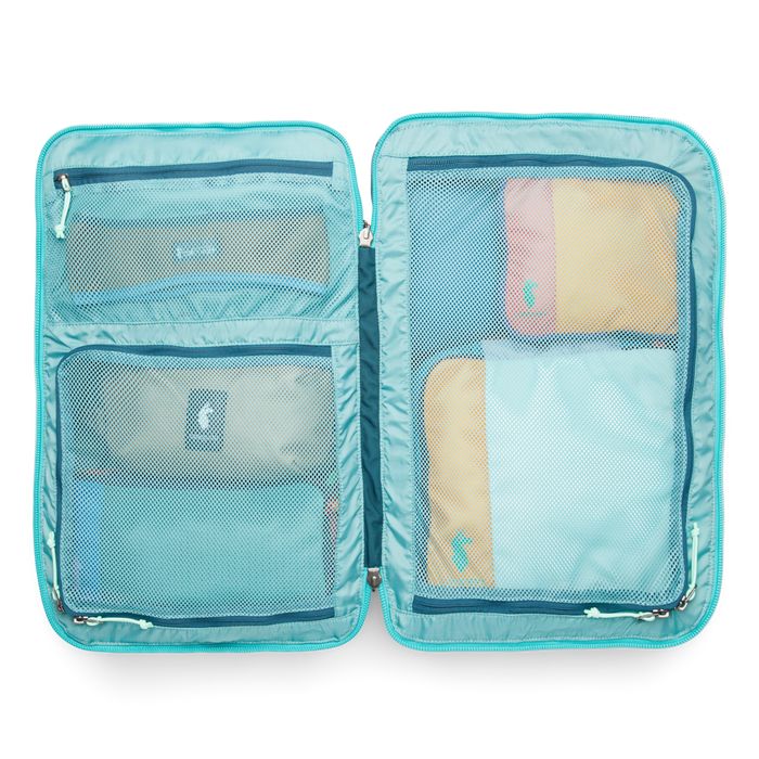 Cotopaxi Allpa 35L Travel Pack Bags & Packs Cotopaxi 