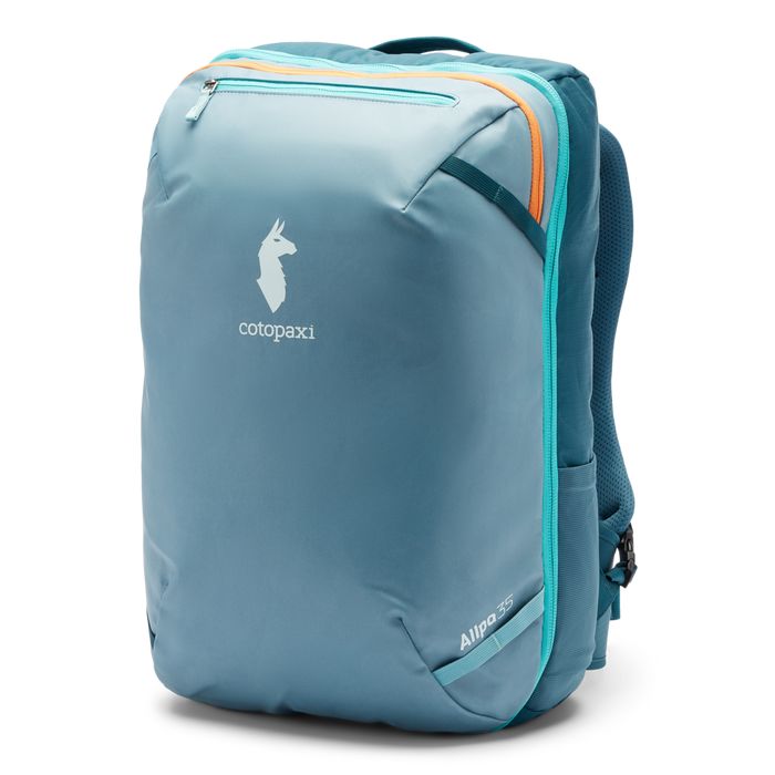 Cotopaxi Allpa 35L Travel Pack Bags & Packs Cotopaxi 