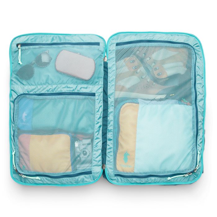 Cotopaxi Allpa 42L Travel Pack Bags & Packs Cotopaxi