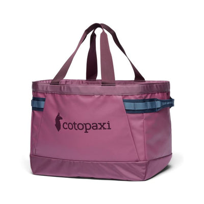 Cotopaxi Allpa 60L Gear Hauler Tote Bags & Packs Cotopaxi Fig