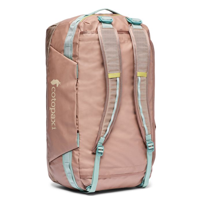 Cotopaxi Allpa Getaway 55L Duffel Bags & Packs Cotopaxi