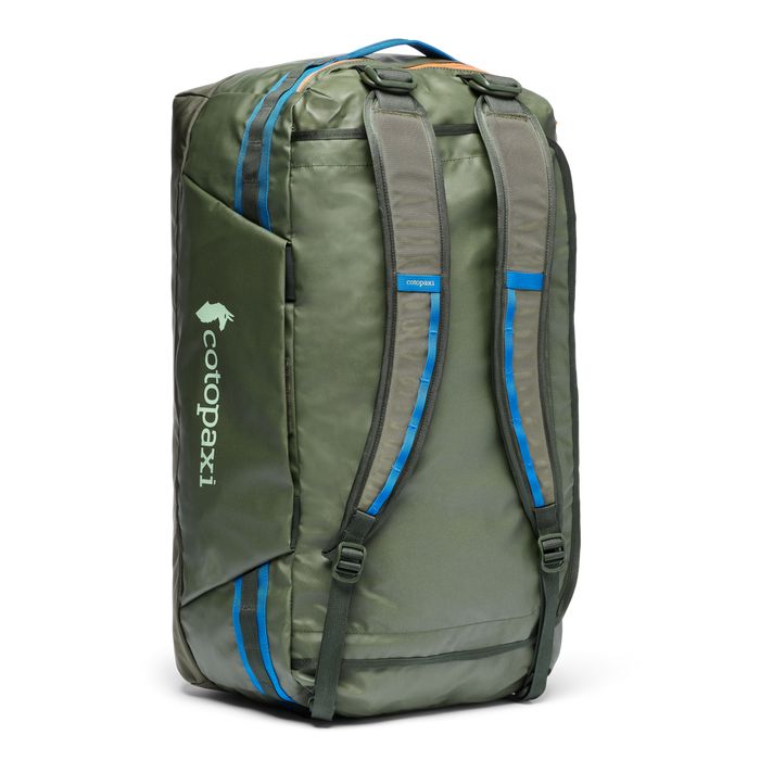 cotopaxi 55l backpack Cotopaxi Allpa Getaway 55L Duffel