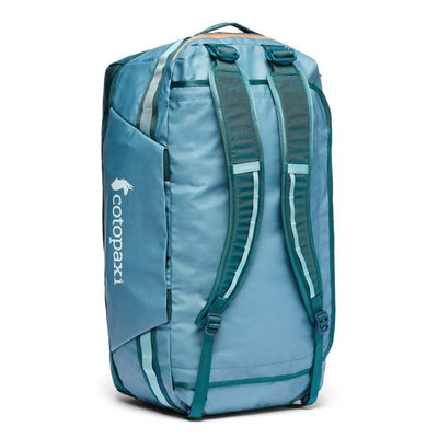 Cotopaxi Allpa Getaway 55L Duffel Travel Bags Cotopaxi