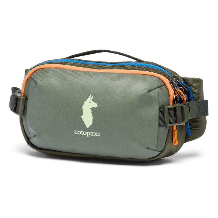 Cotopaxi Allpa X 1.5L Hip Pack Bags & Packs Cotopaxi 
