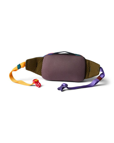 Cotopaxi Allpa X 1.5L Hip Pack – Del Día Hip Bags Cotopaxi