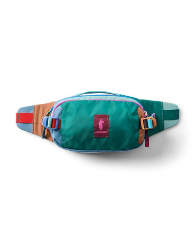 Cotopaxi Allpa X 1.5L Hip Pack – Del Día Hip Bags Cotopaxi